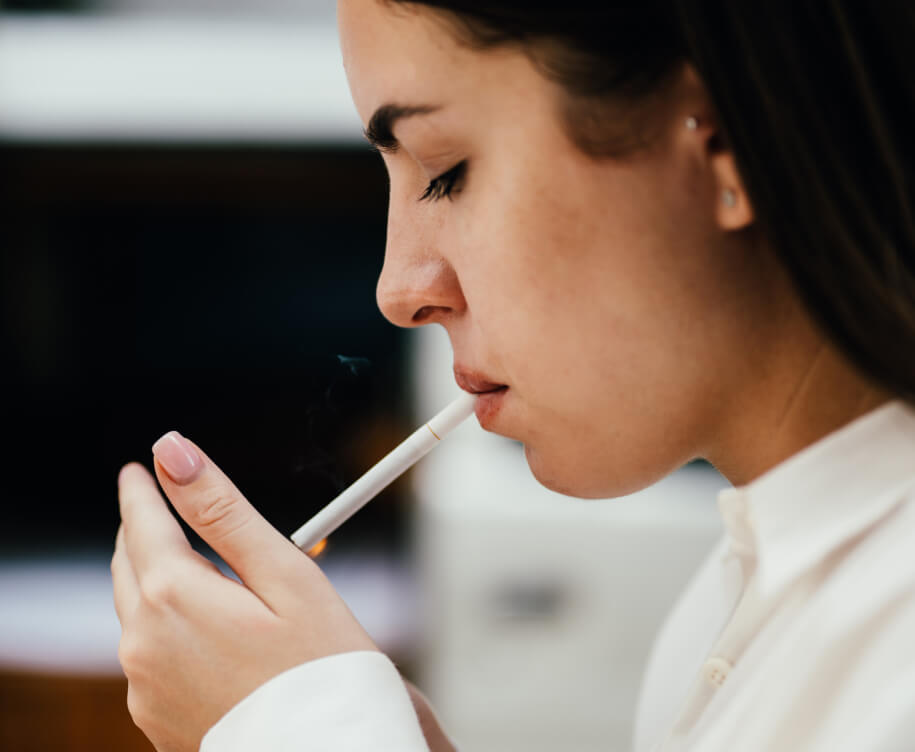 young-woman-smoking-cigarette